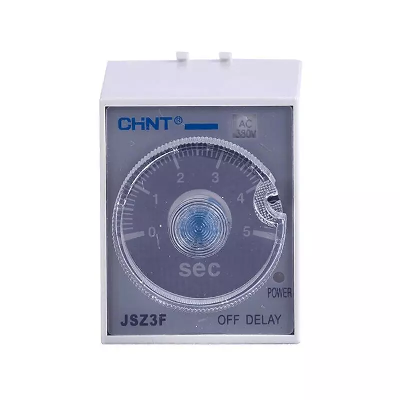 JSZ3F 5s DC24V
